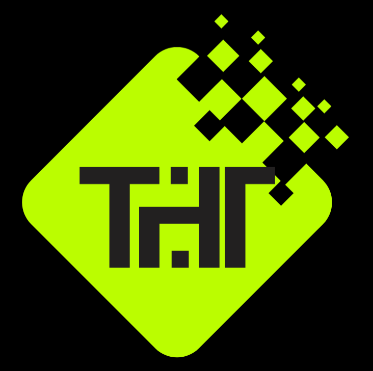 Tech Help Townsville Logo
